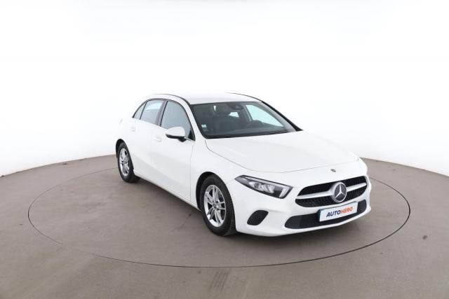 Mercedes Benz Classe A image 3