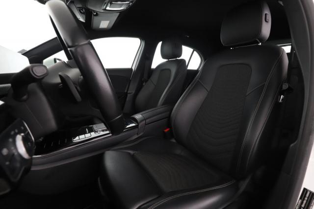 Mercedes Benz Classe A image 5