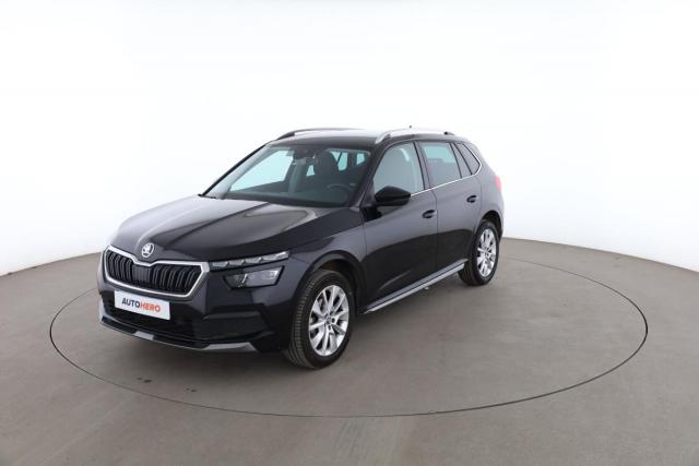 Skoda Kamiq 1.0 Tsi Style Dsg7 116 Ch
