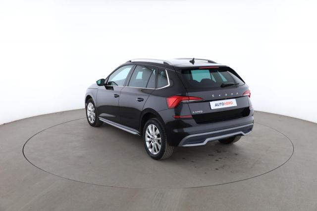 Skoda Kamiq image 6