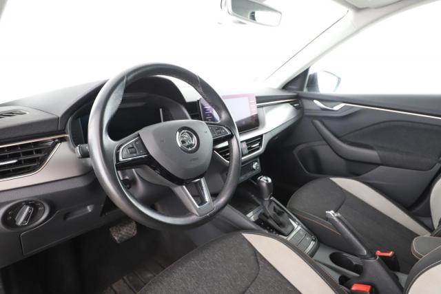 Skoda Kamiq image 8