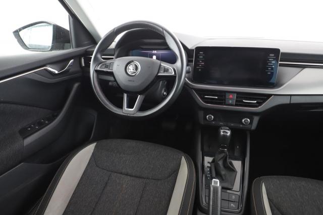 Skoda Kamiq image 9