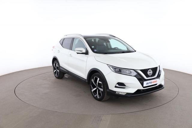 Nissan Qashqai image 2