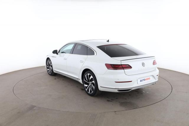 Volkswagen Arteon image 9