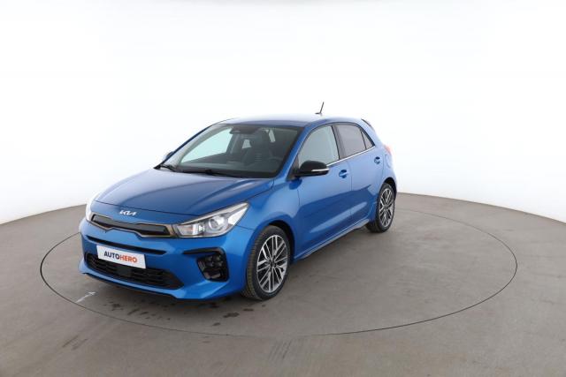 Kia Rio d’occasion