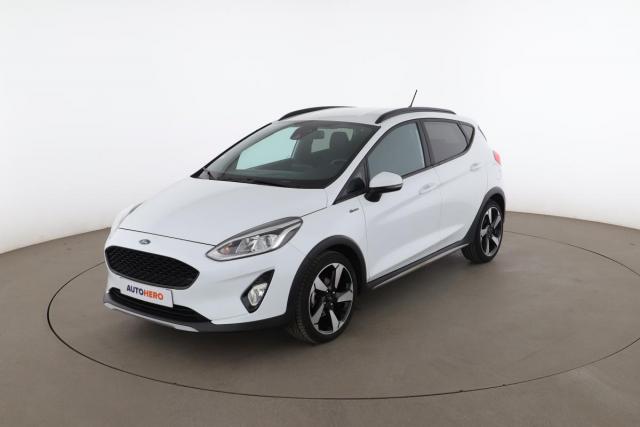 Ford Fiesta 1.0 Ecoboost Active Pack 100 Ch