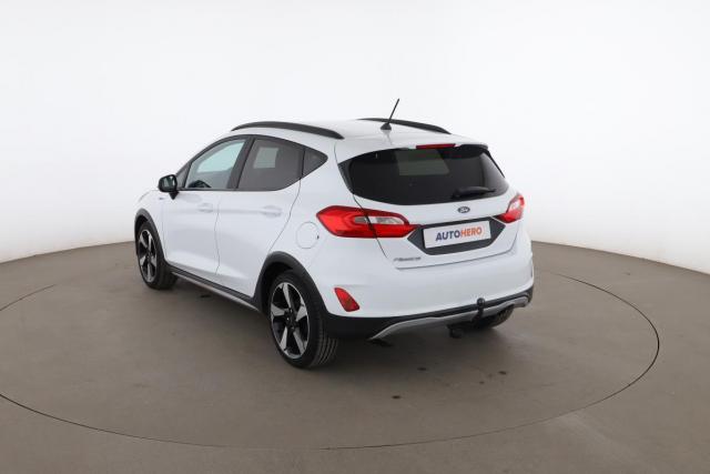 Ford Fiesta image 6