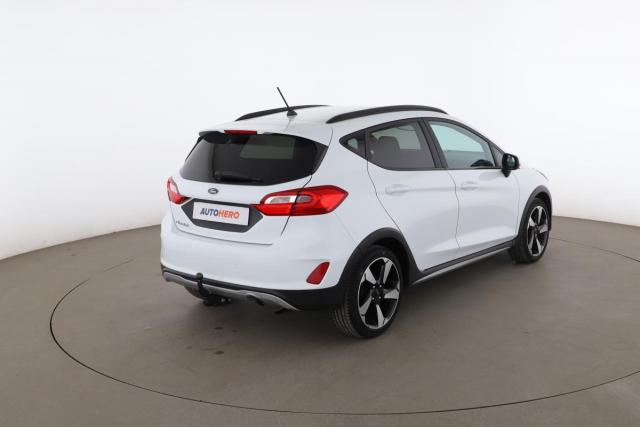 Ford Fiesta image 1