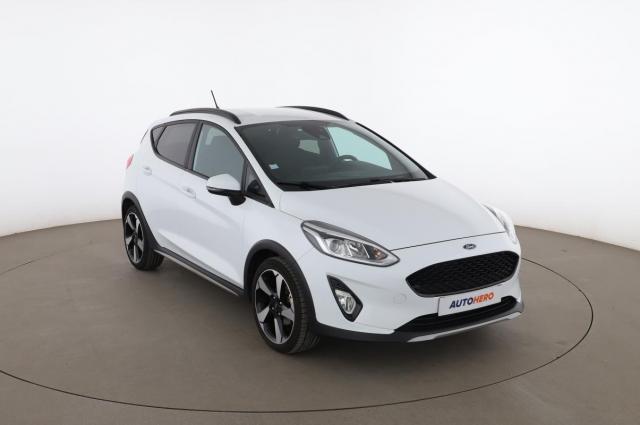 Ford Fiesta image 8