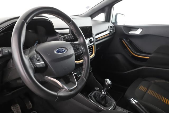 Ford Fiesta image 9
