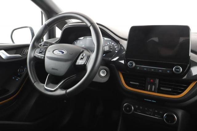 Ford Fiesta image 4