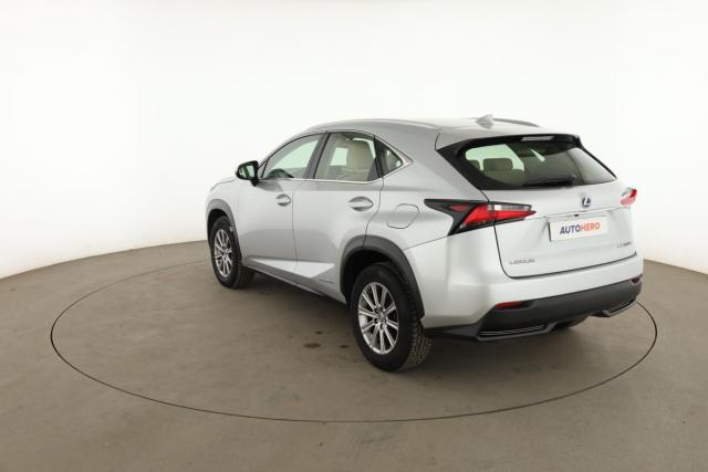 Lexus Nx image 3
