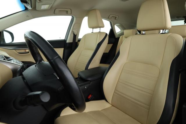 Lexus Nx image 4