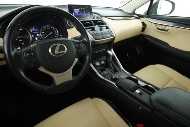 Lexus Nx image 6