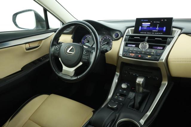 Lexus Nx image 5