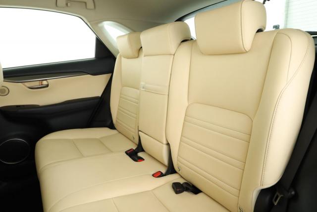Lexus Nx image 7