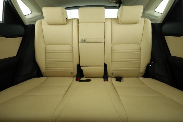 Lexus Nx image 2