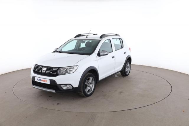 Dacia Sandero Ii d’occasion