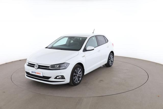 Volkswagen Polo 1.0 Tsi Copper Line 95 Ch