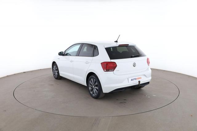 Volkswagen Polo image 1