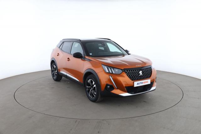 Peugeot 2008 image 5