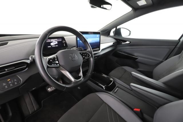 Volkswagen Id.4 image 3