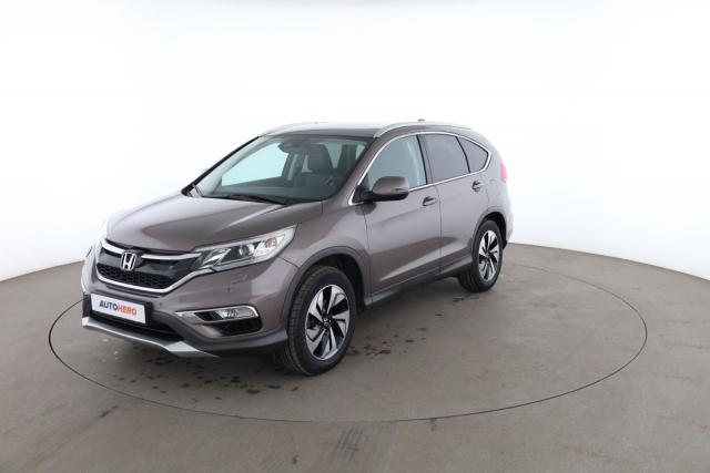 Honda Cr-V d’occasion