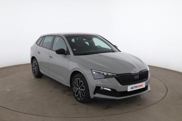 Skoda Scala image 2
