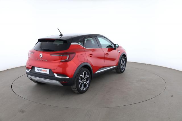 Renault Captur image 7