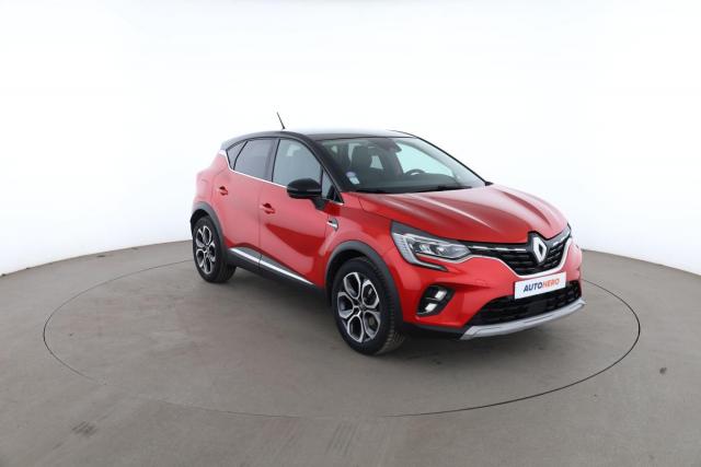 Renault Captur image 3