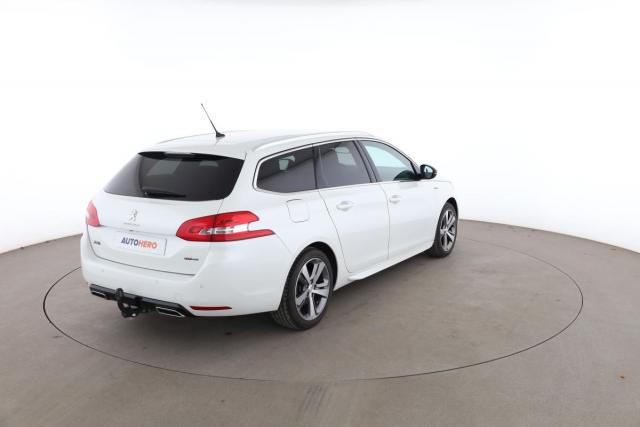 Peugeot 308 Sw image 1