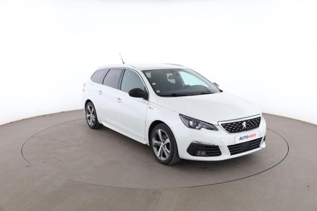 Peugeot 308 Sw image 6