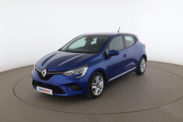 Renault Clio 1.5 Blue Dci Business 85 Ch