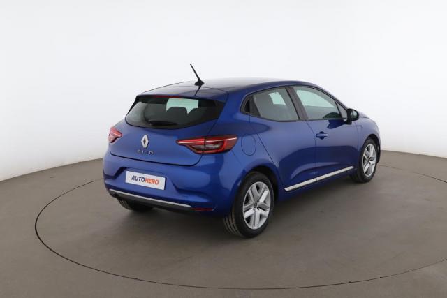 Renault Clio image 6