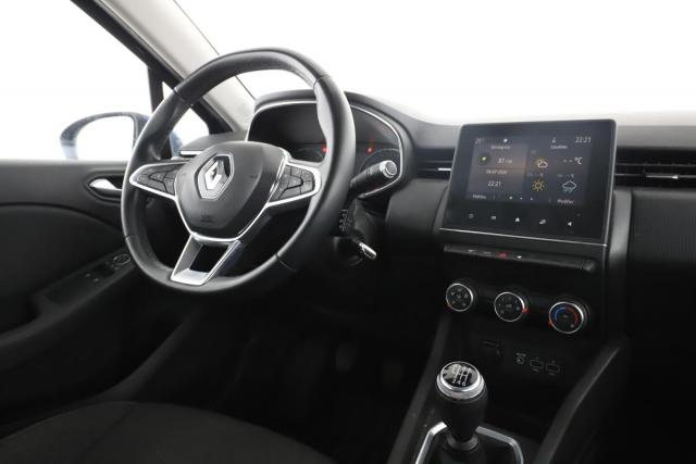 Renault Clio image 9