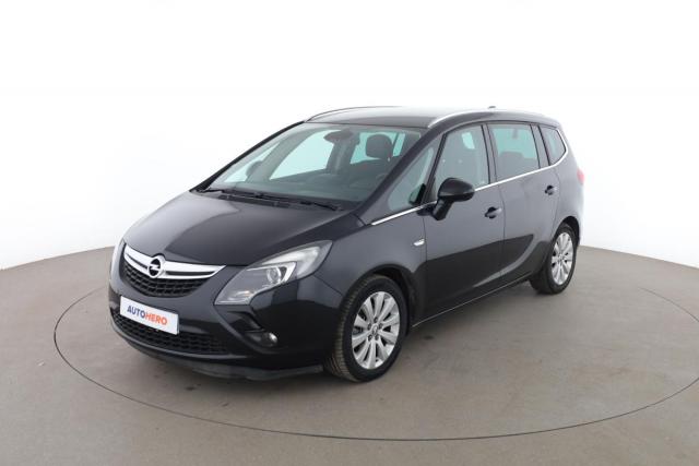 Opel Zafira Tourer 1.4 Turbo Ecoflex Cosmo 140 Ch