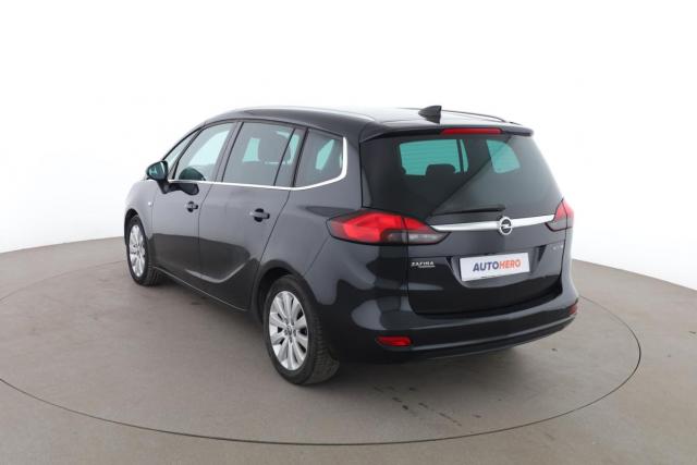 Opel Zafira Tourer image 5