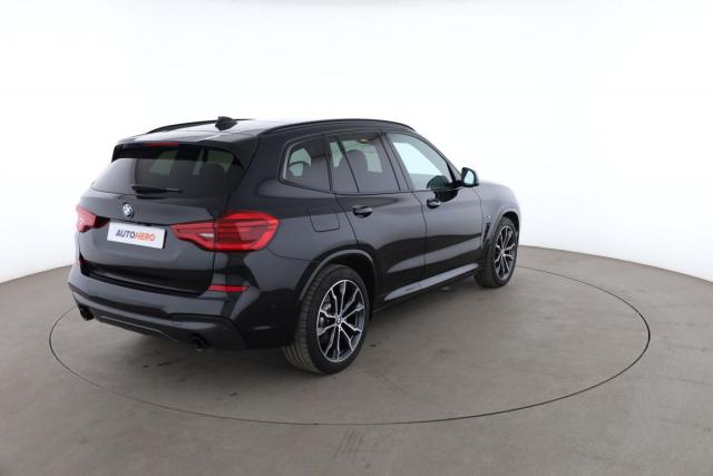 Bmw X3 image 9