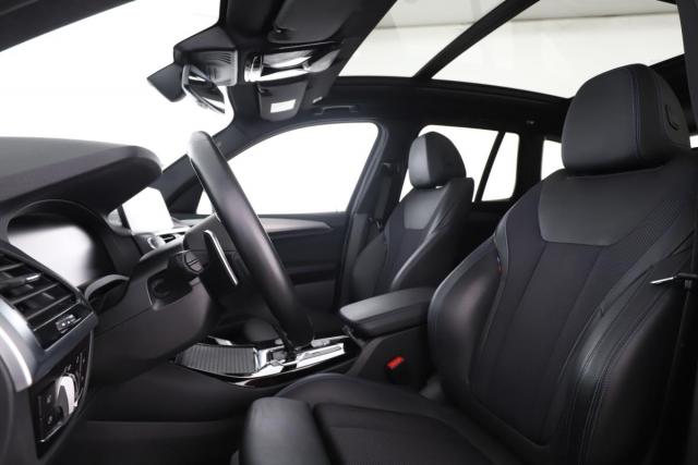 Bmw X3 image 5