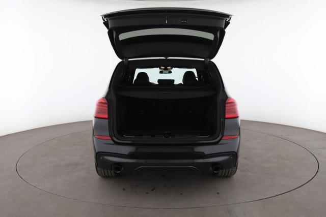 Bmw X3 image 6