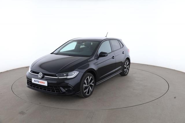 Volkswagen Polo 1.0 Tsi R-Line Dsg7 110 Ch
