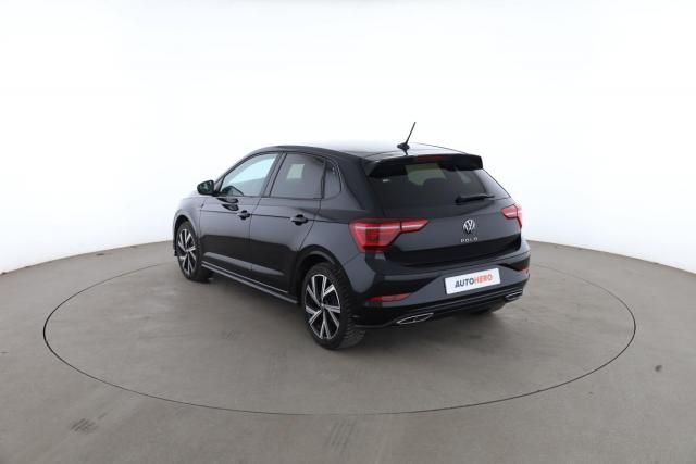 Volkswagen Polo image 9