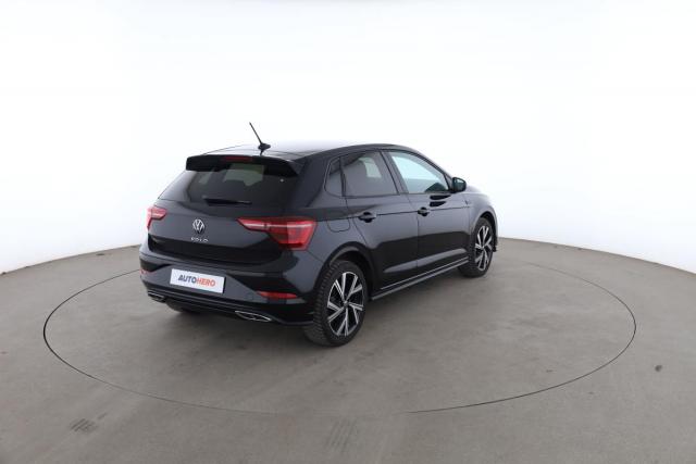 Volkswagen Polo image 5