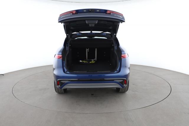 Jaguar F-Pace image 4