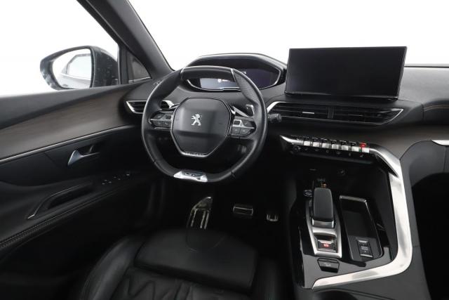 Peugeot 3008 image 9