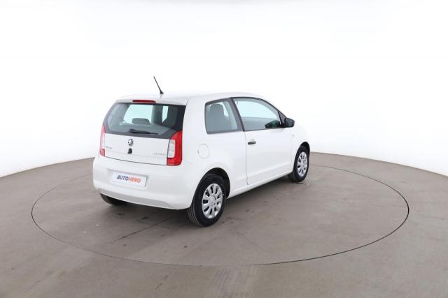 Skoda Citigo image 6