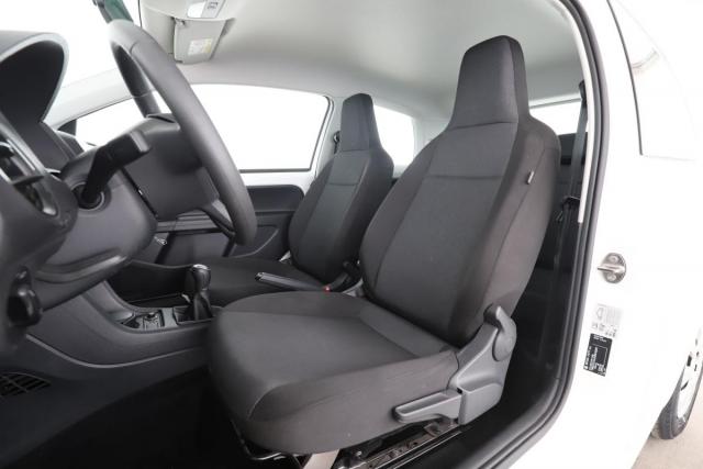 Skoda Citigo image 9