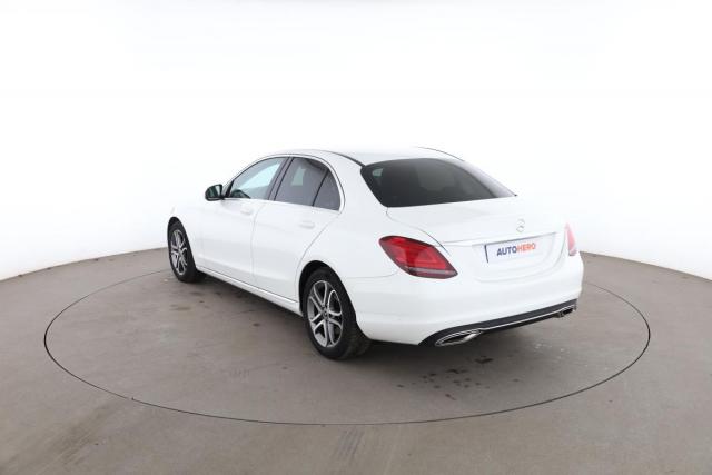Mercedes Benz Classe C image 7