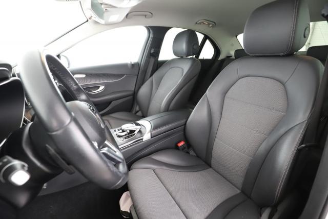 Mercedes Benz Classe C image 5