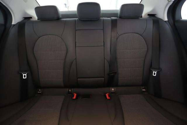 Mercedes Benz Classe C image 2